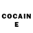 Cocaine 98% Vlublen 21